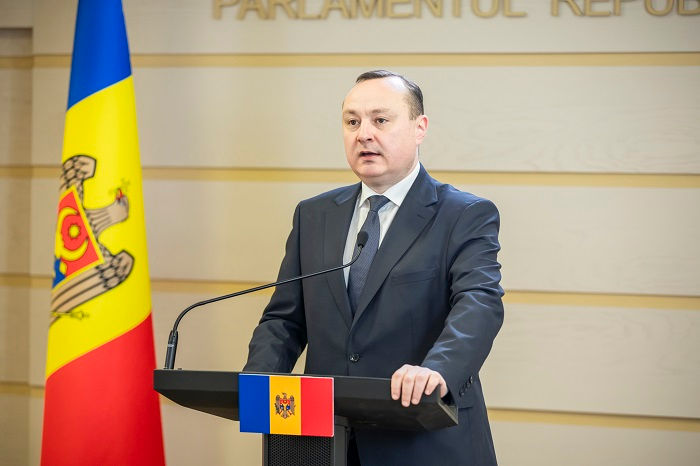 БКС потребовал отчёта правительства перед парламентом.