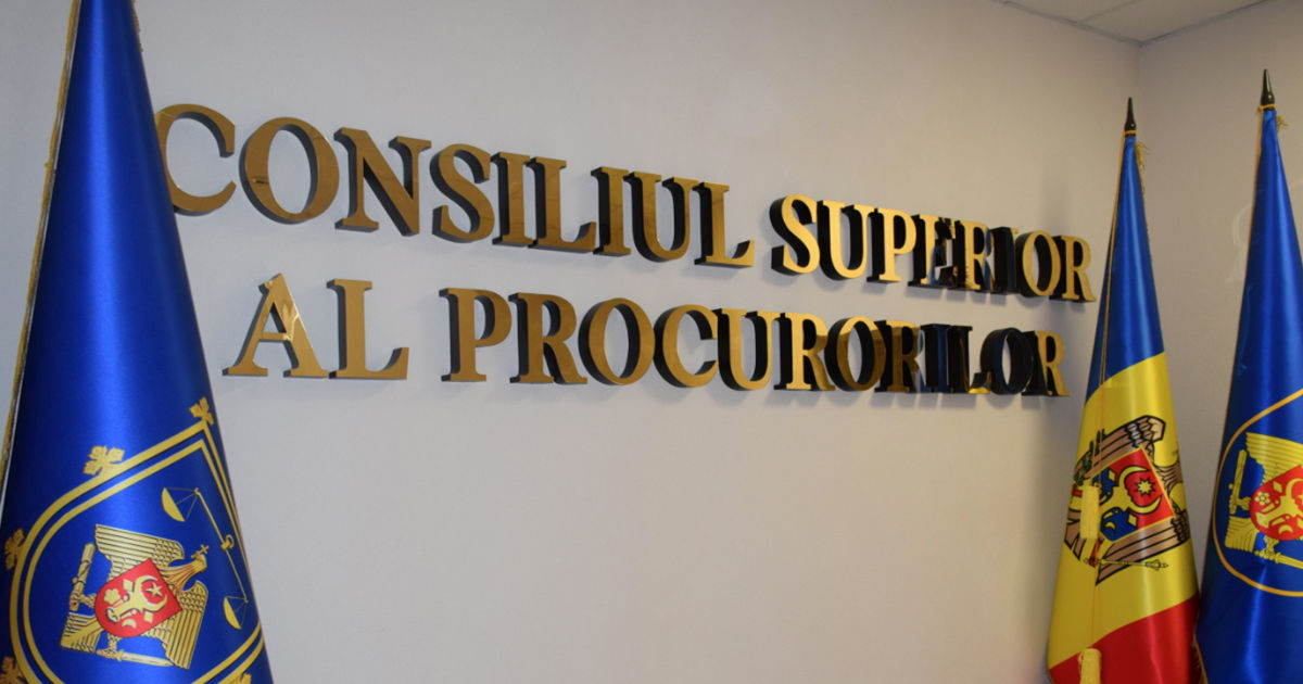 CSP a sancționat un procuror pentru o abatere care a încălcat drepturile fundamentale ale cetățeanului.