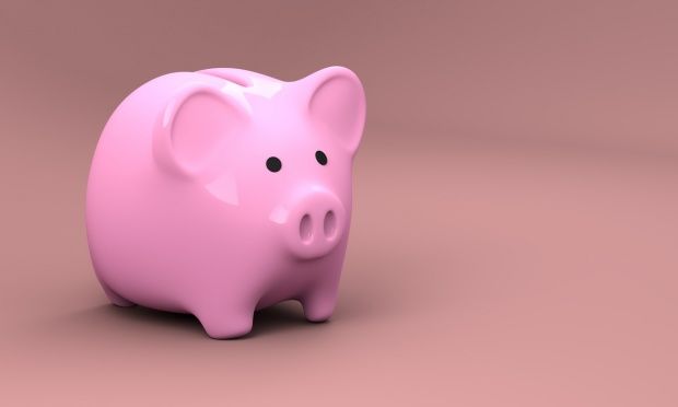 La doar 11 ani a reuşit să facă 11 milioane de dolari.