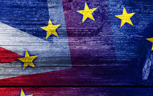 Limba engleză va rămâne „categoric” limba oficială a Uniunii Europene și după Brexit. 