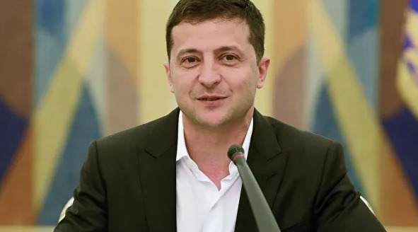 Зеленский назвал внешнеполитическую цель Украины.