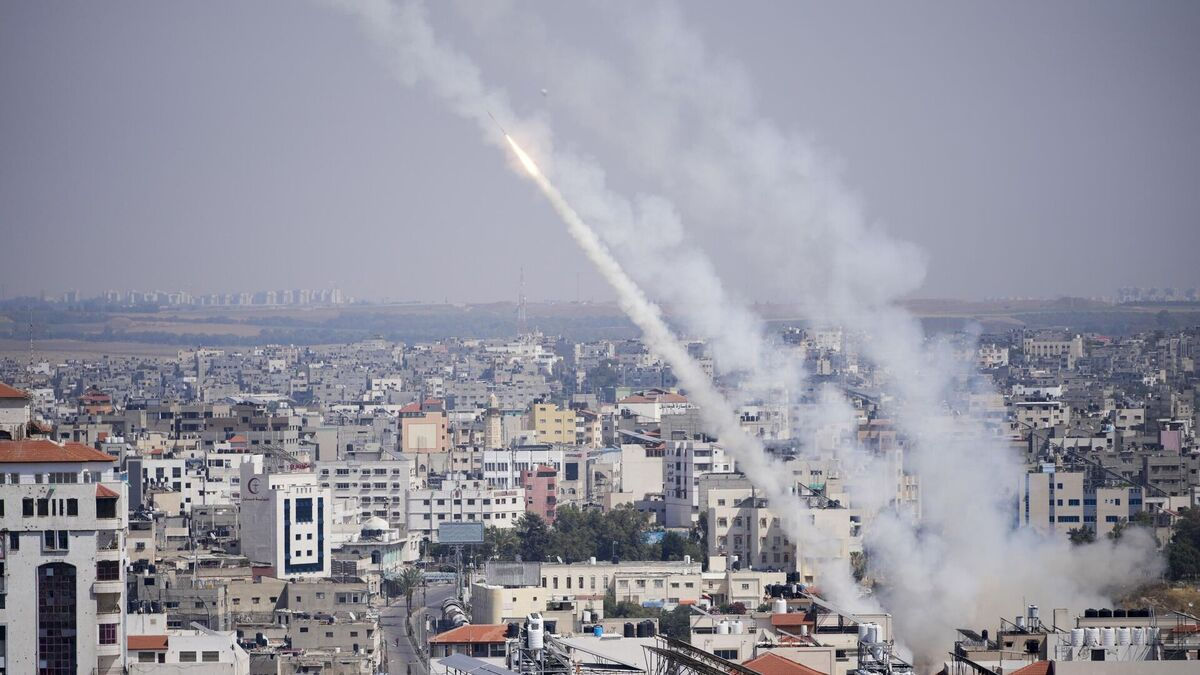 Hezbollah a lansat aproximativ 135 rachete către Israel în ultimele 24 de ore.