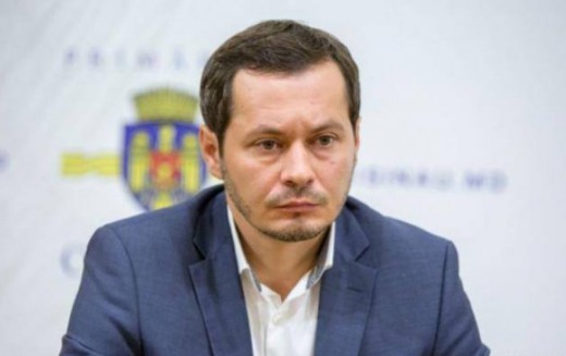 Кодряну потребовал уволить директора столичного детского сада.