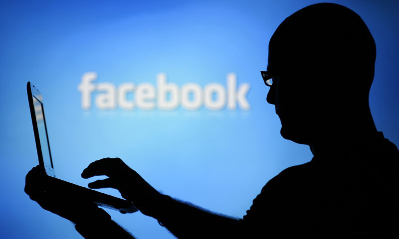 У Facebook сейчас 1,23 млрд пользователей – это 1,6 населения планеты.