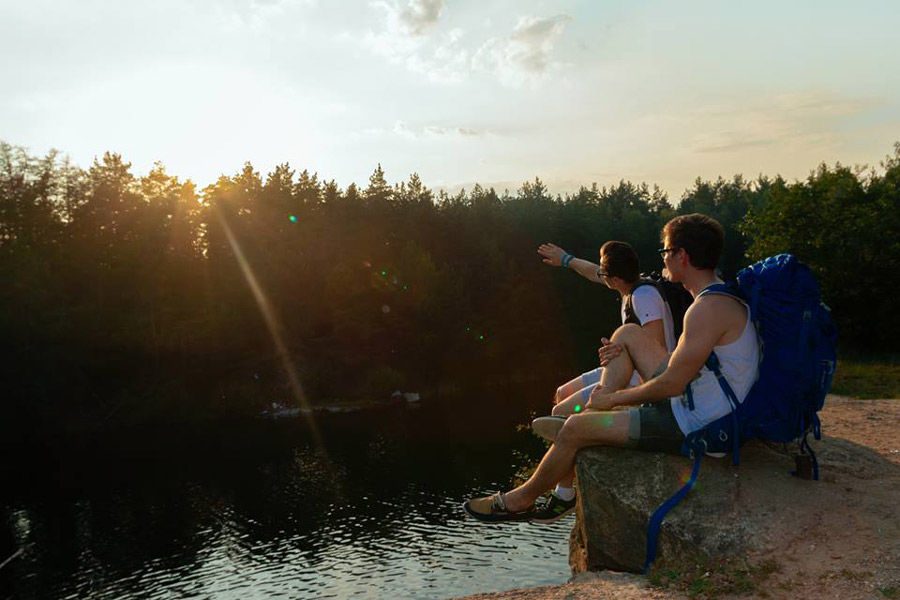Moldovenii au plecat în străinătate, cu 3,0% mai puţin comparativ cu perioada similară din anul 2014. Foto: allmoldova.com