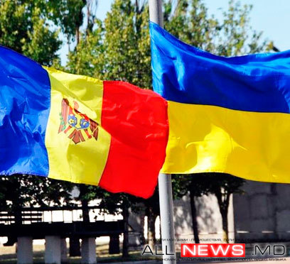 Молдова задокументирует свое отношение к Украине.