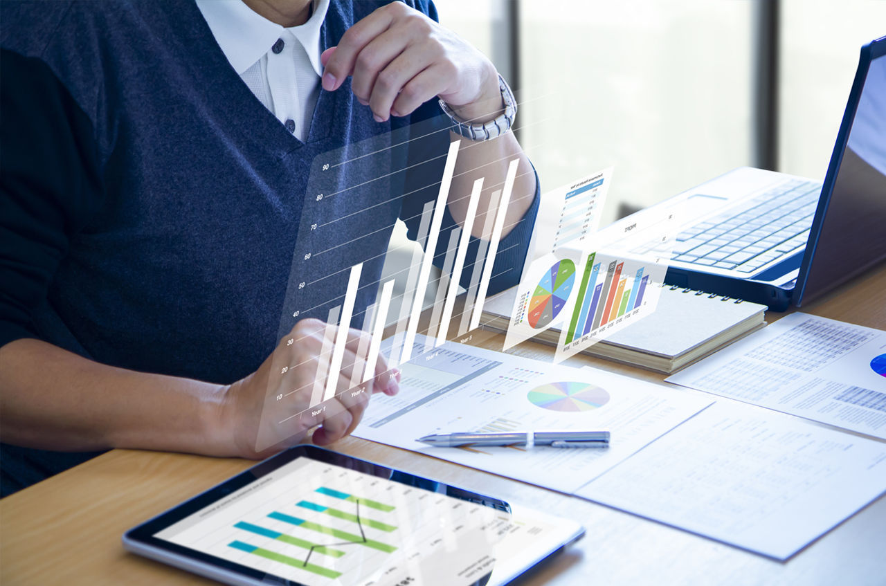 Investițiile companiilor moldovenești au crescut cu 12%.