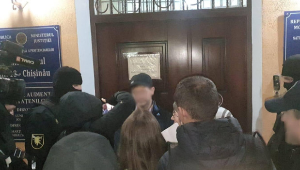 В России отчитались по делу задержанного в Молдове "Бормана".