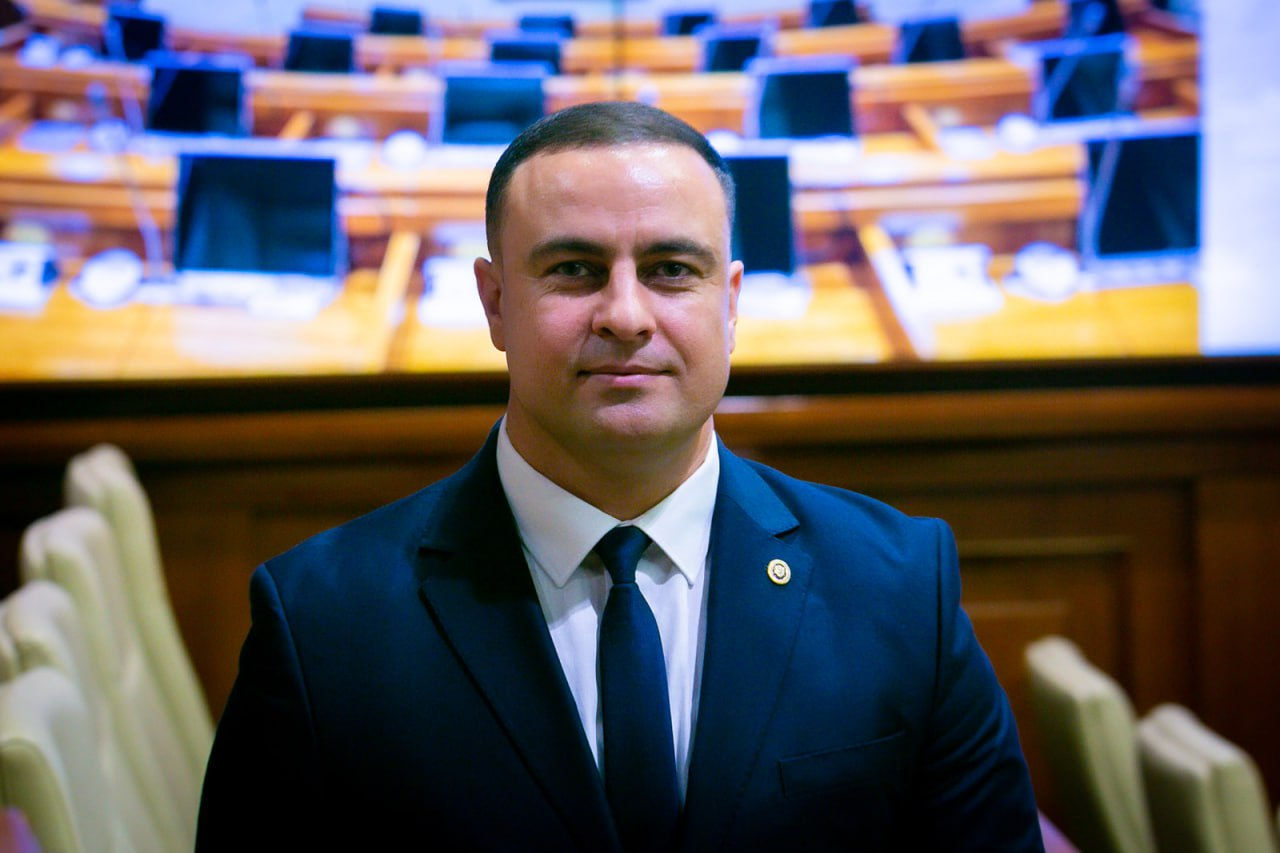 Pînzari: CNA a documentat peste 800 de infracțiuni și a aplicat sechestre de peste 710 milioane de lei.
