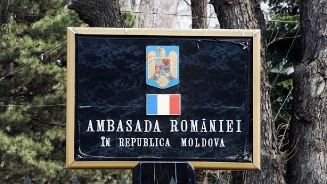 Ambasada României face precizări cu privire la asumarea identității culturale pentru elevii români de pretutindeni. 