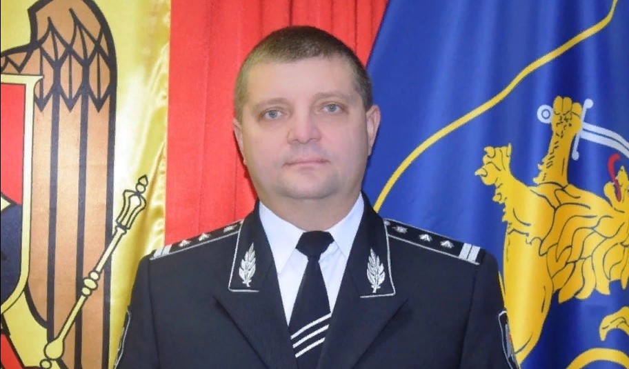 Юрий Подарилов после отставки из ГИП: «Я знал, что прихожу на неопределенный срок».