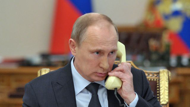 Режим прекращения боевых действий в Сирии начал действовать в полночь 27 февраля. Фото: tass.ru