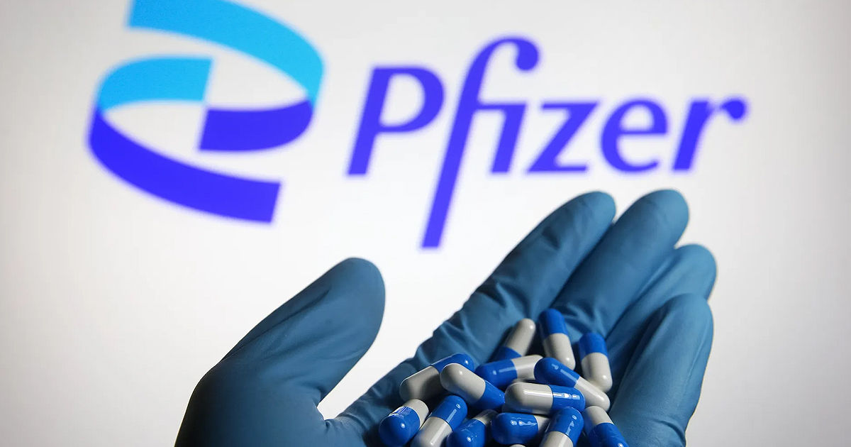 Компания Pfizer согласна снизить стоимость рецептурных лекарств для Medicaid.