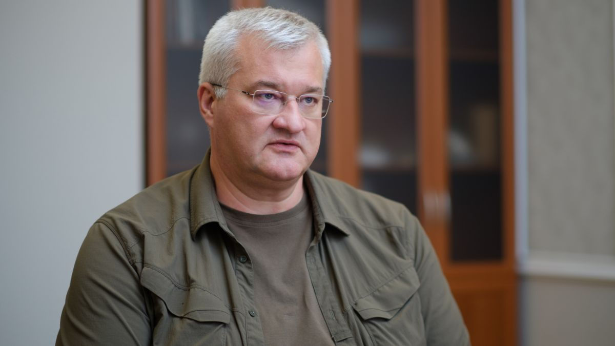 Сибига: Решение о трибунале по агрессии РФ могут принять в ближайшее время.