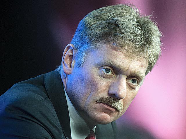 Песков напомнил позицию Путина по санкциям: Россия будет делать то, что в ее интересах.