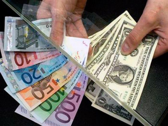 Национальный банк Молдовы установил курс основных валют на 15  мая.