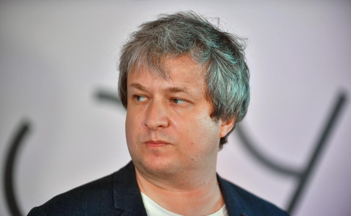 Кинокритик Антон Долин принял участие в парламентских выборах Молдовы.