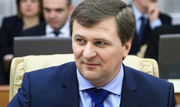 Сергей Палихович - новый генеральный секретарь правительства.