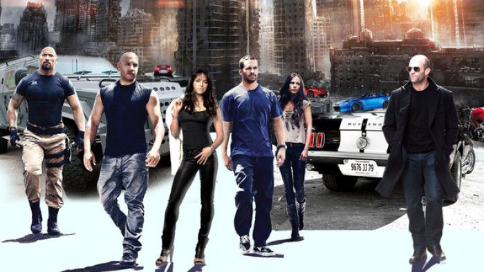 Următorul Fast and Furious va debuta pe 14 Aprilie 2017. Foto: promotor.ro