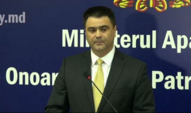 Mai spune Marinuța că susține ideea semnatarilor acelui apel și el de fapt înainte de părăsi partidul a propus același lucru.