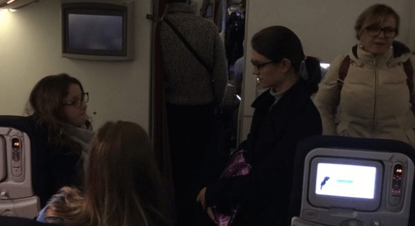 Un avion Air France, care se deplasa pe ruta San Francisco – Paris, a fost forțat să aterizeze în Montreal din cauza unei amenințări cu bombă.