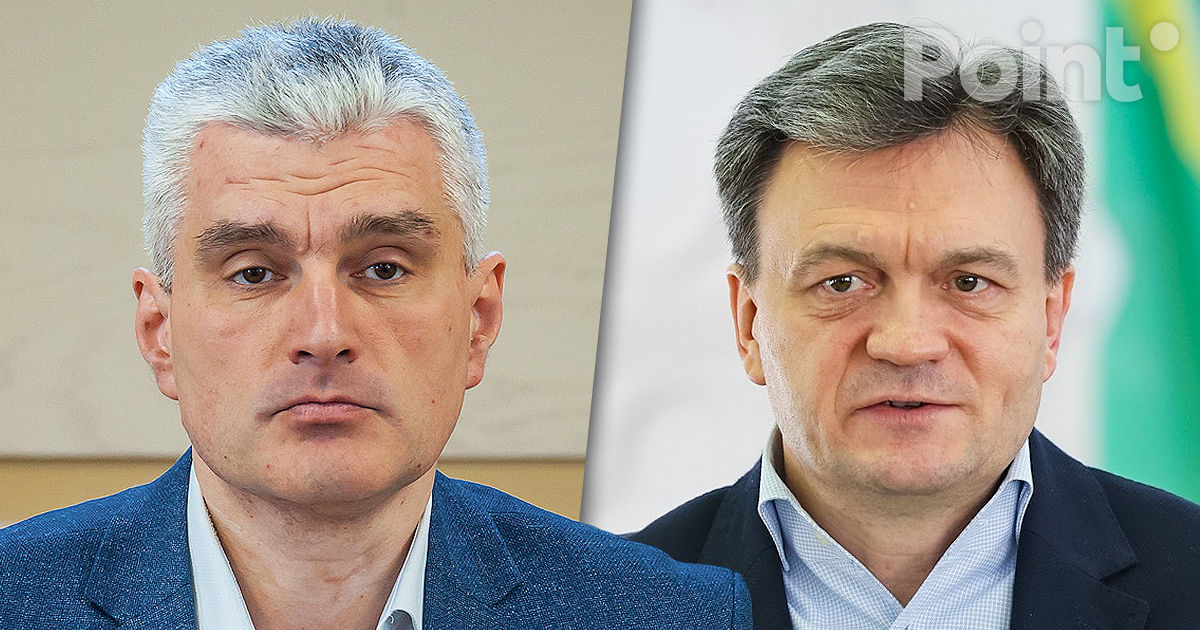 Recean: Îl dau în judecată pe Slusari.