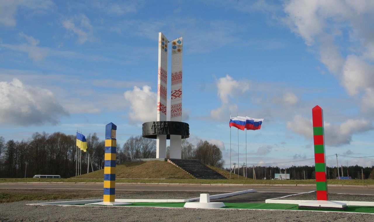 Беларусь пригрозила Украине локальным конфликтом из-за "недружественных отношений".