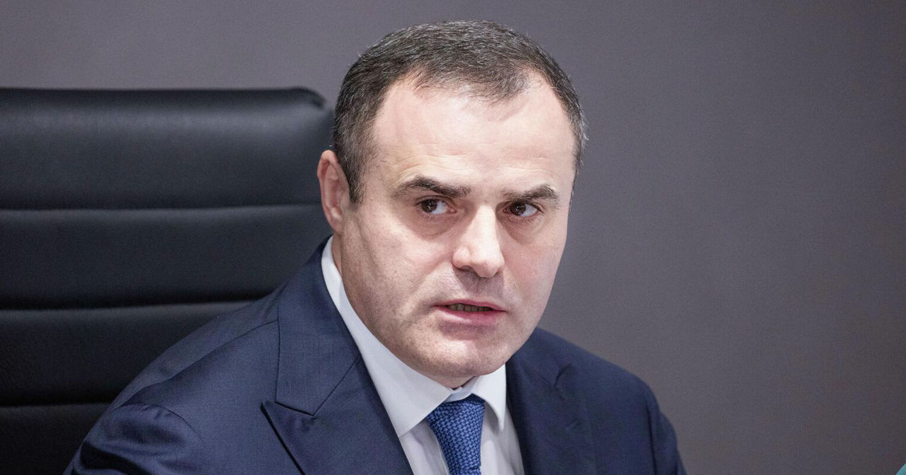 Чебан: АО "Молдовагаз" рассчиталось с "Энергокомом" за февральские поставки газа.