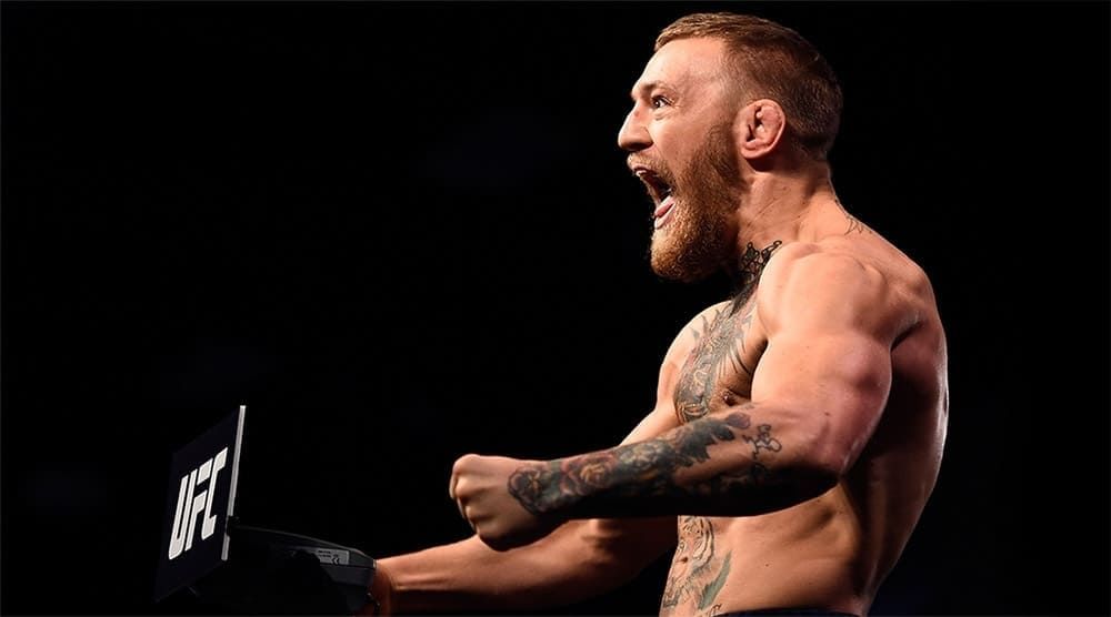 Бывший чемпион UFC решил наказать Макгрегора за оскорбление.