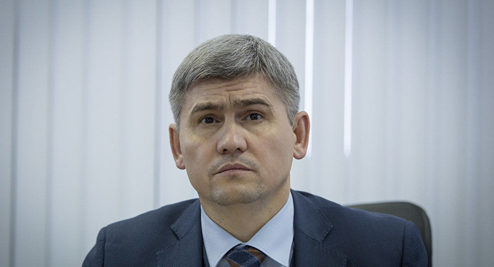 Жиздан не стал комментировать информацию о деле Плахотнюка в Швейцарии.
