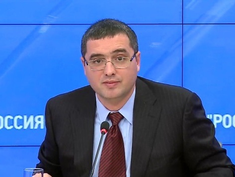Усатый полон решимости выиграть местные выборы 2015 года.