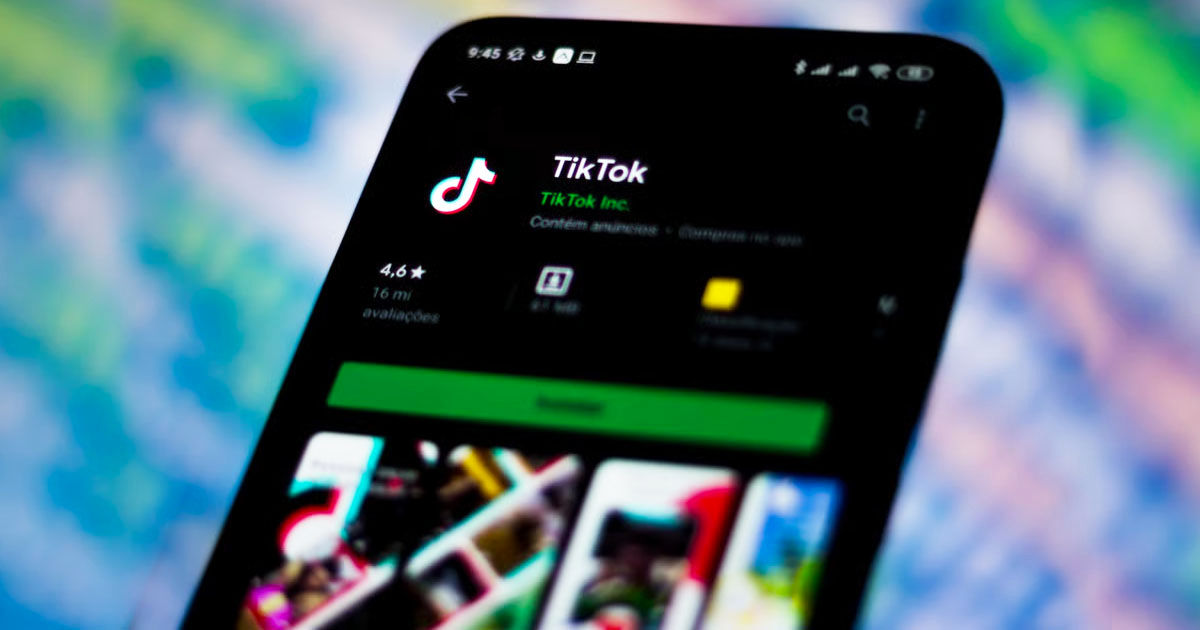 TikTok a eliminat peste 134.000 de conturi false în timpul alegerilor din R. Moldova.