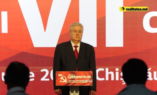 Встреча пройдет в субботу, 13 февраля, в Кишиневе.
