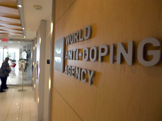 Полный текст доклада одновременно будет размещен на официальном сайте WADA.