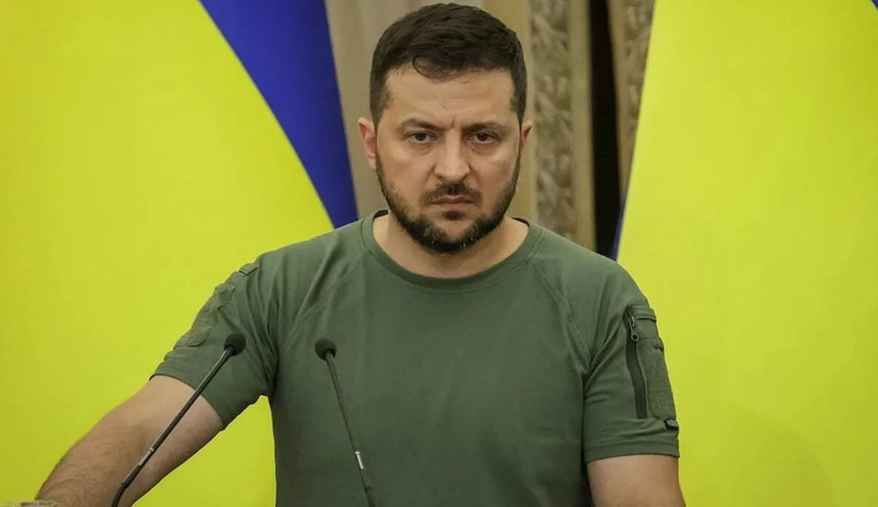 Зеленский об усилении ПВО: Сложнее договариваться о Patriot.