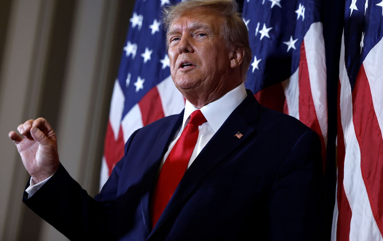 Bloomberg: Администрация Трампа хочет прекратить огонь в Украине до Пасхи.