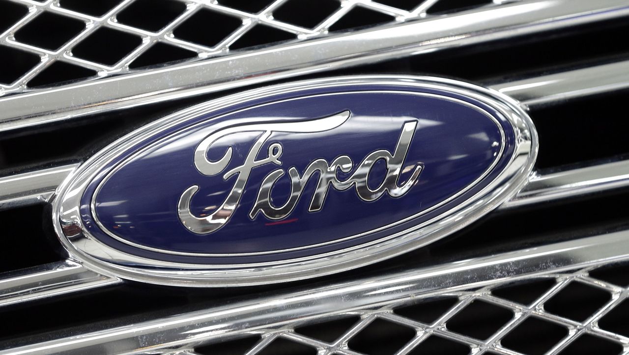 Ford прекратит продажи в Европе машин с традиционными моторами.