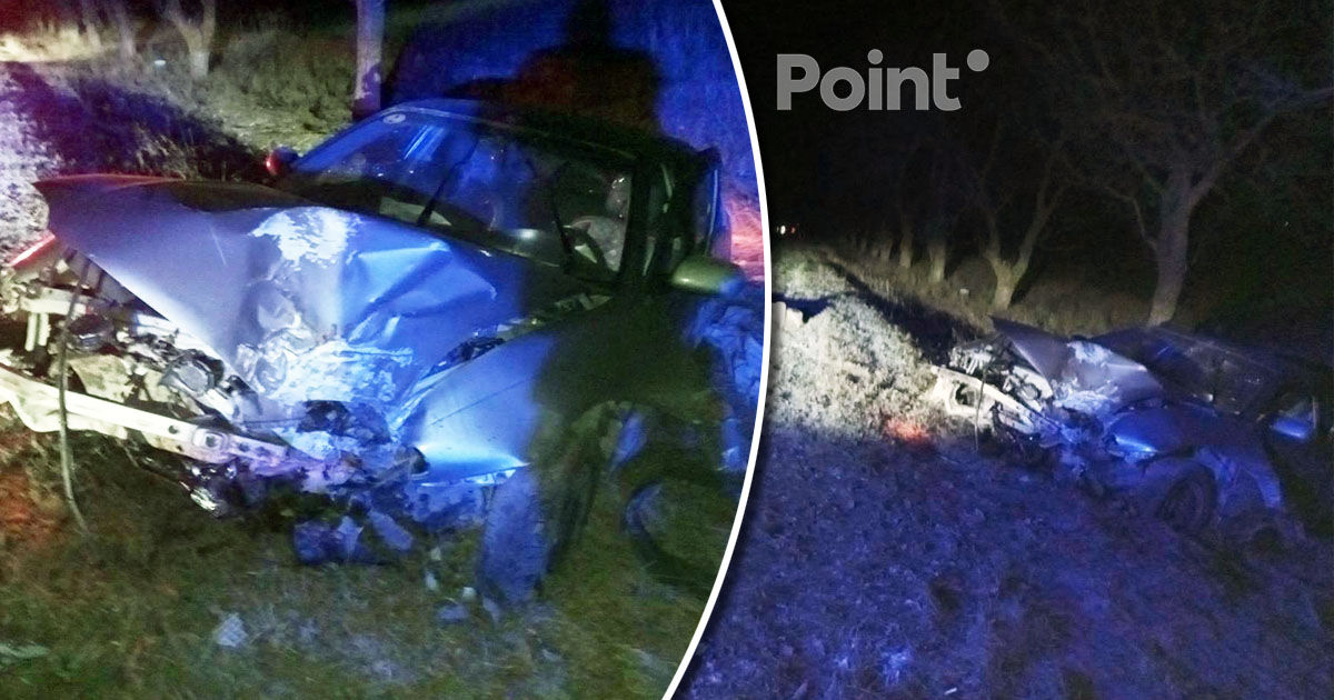 Accidentul rutier din Ștefan Vodă: Pasagera era însărcinată în luna a noua, iar fătul său a decedat.