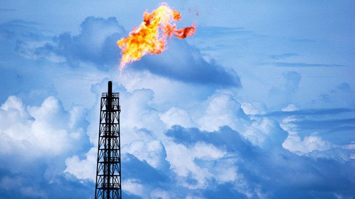 Запасы сланцевого газа на юге Швеции появились недавно — порядка 12 тыс. лет назад.