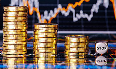 Годовой уровень инфляции в Молдове продолжает снижаться.