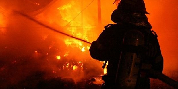 Un apartament a explodat în urma unei acumulări de gaze. Foto: realitatea.md