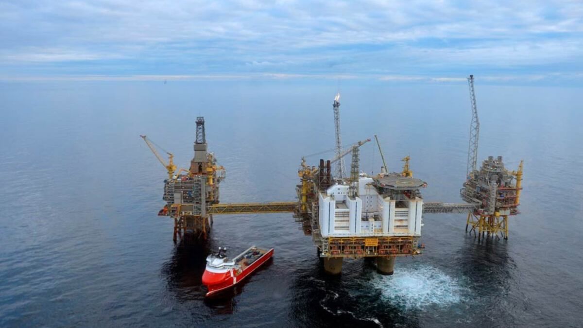 Румыния нашла альтернативу российскому газу на ближайшие 20 лет.