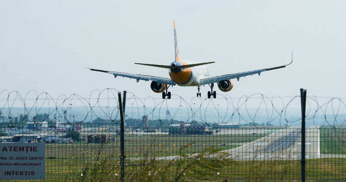 Ziua lucrătorului aviației civile va fi marcată la data de 24 iunie.