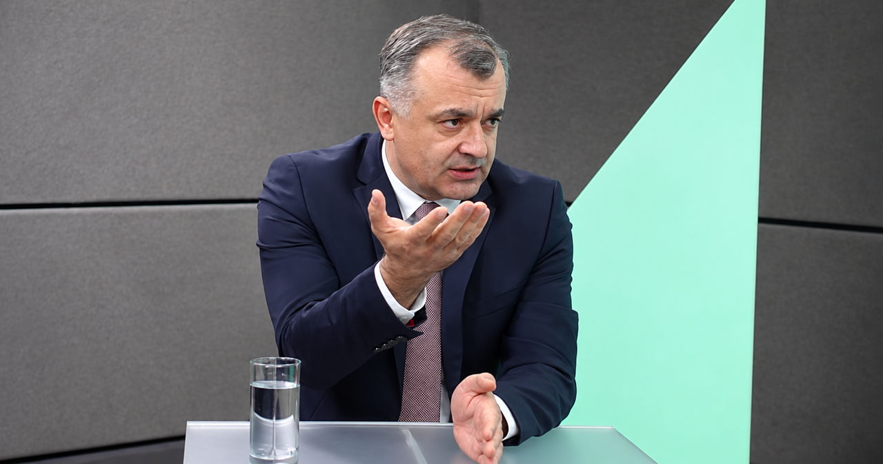 Кику о решении НБМ: Повышением базовой ставки нельзя снизить тарифы.
