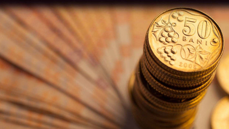 Banca Națională a Moldovei a micșorat rata de bază.