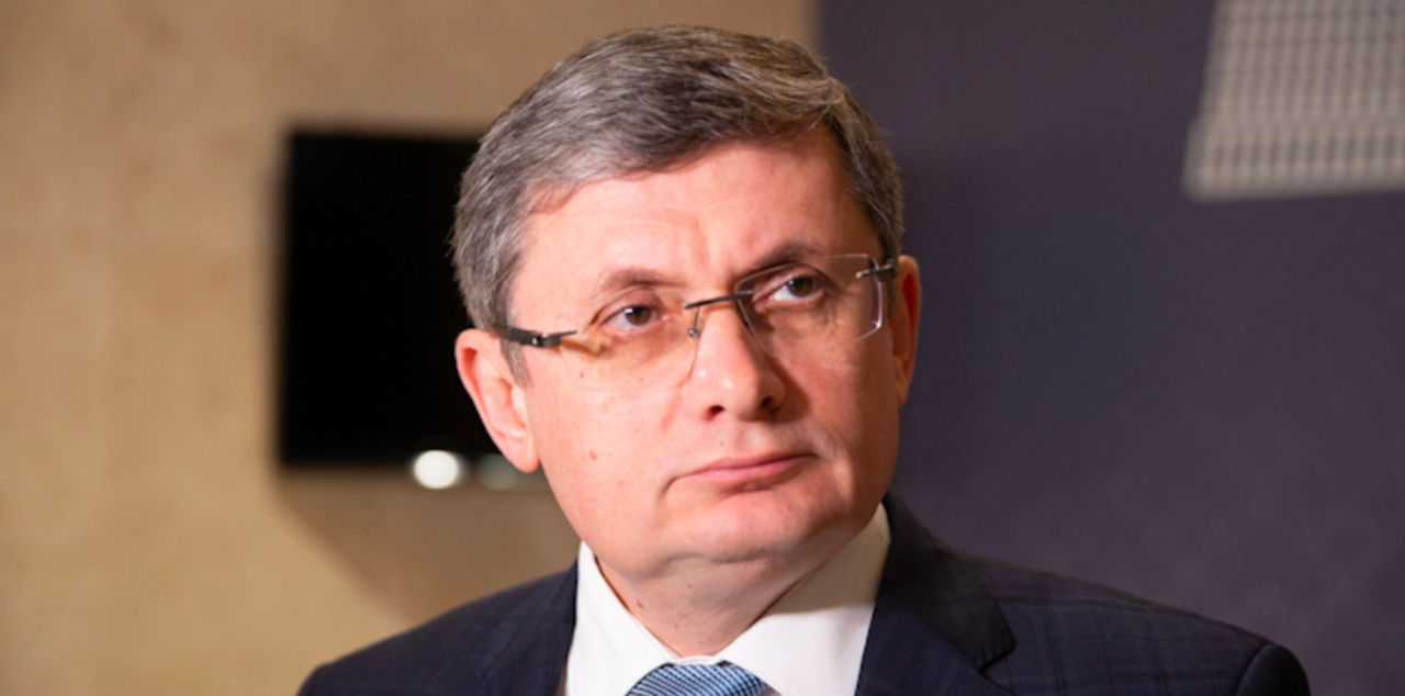 Гросу: Дубоссарский район больше не нужно сохранять по политическим причинам.