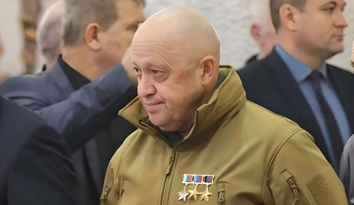 Пригожин до мятежа хотел выступить в Думе и вернуть расположение Путина.