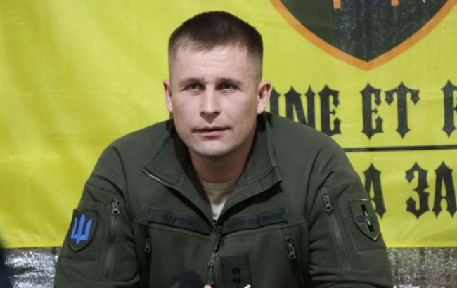 Глава ОВА: Войска РФ хотят отрезать часть Одесской области и создать напряженность.