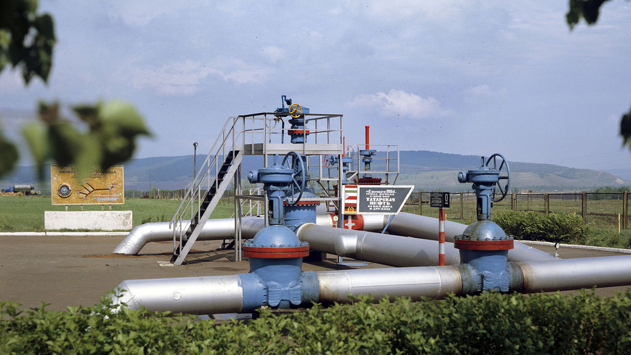 Беларусь ограничила прокачку нефти в направлении Польши.