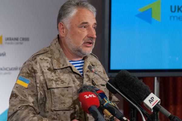 Украинский чиновник заявил, что «хотел бы» такого развития событий. Фото: 112.ua